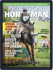Practical Horseman (Digital) Subscription                    May 1st, 2017 Issue