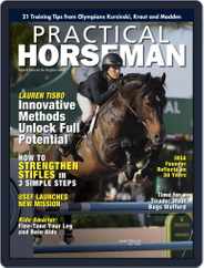 Practical Horseman (Digital) Subscription                    April 1st, 2017 Issue