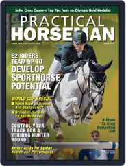 Practical Horseman (Digital) Subscription                    March 1st, 2017 Issue