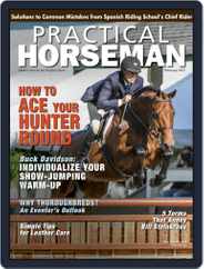 Practical Horseman (Digital) Subscription                    February 1st, 2017 Issue