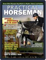 Practical Horseman (Digital) Subscription                    January 1st, 2017 Issue