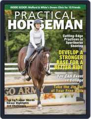 Practical Horseman (Digital) Subscription                    December 1st, 2016 Issue