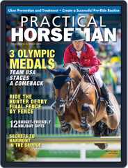 Practical Horseman (Digital) Subscription                    November 1st, 2016 Issue