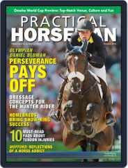 Practical Horseman (Digital) Subscription                    October 1st, 2016 Issue