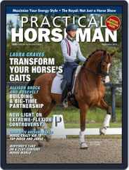 Practical Horseman (Digital) Subscription                    August 16th, 2016 Issue