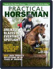 Practical Horseman (Digital) Subscription                    July 19th, 2016 Issue
