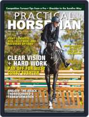 Practical Horseman (Digital) Subscription                    January 28th, 2016 Issue