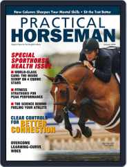 Practical Horseman (Digital) Subscription                    December 22nd, 2015 Issue
