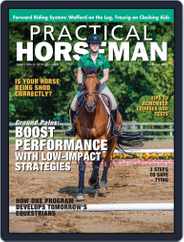 Practical Horseman (Digital) Subscription                    December 1st, 2015 Issue