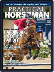 Practical Horseman (Digital) Subscription                    November 1st, 2015 Issue