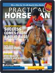 Practical Horseman (Digital) Subscription                    October 1st, 2015 Issue
