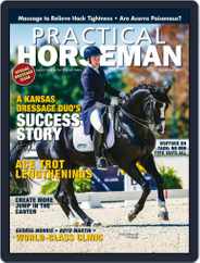 Practical Horseman (Digital) Subscription                    September 1st, 2015 Issue