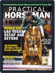 Practical Horseman (Digital) Subscription                    July 1st, 2015 Issue