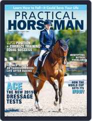 Practical Horseman (Digital) Subscription                    March 23rd, 2015 Issue