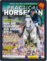 Practical Horseman (Digital) Subscription                    March 1st, 2015 Issue