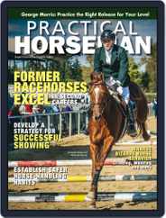Practical Horseman (Digital) Subscription                    February 1st, 2015 Issue