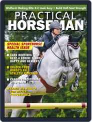 Practical Horseman (Digital) Subscription                    January 1st, 2015 Issue