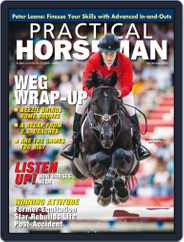 Practical Horseman (Digital) Subscription                    October 31st, 2014 Issue