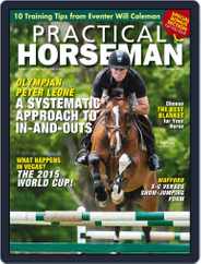 Practical Horseman (Digital) Subscription                    September 30th, 2014 Issue