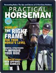 Practical Horseman (Digital) Subscription                    August 28th, 2014 Issue
