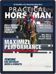 Practical Horseman (Digital) Subscription                    July 30th, 2014 Issue