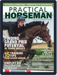 Practical Horseman (Digital) Subscription                    March 26th, 2014 Issue