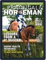 Practical Horseman (Digital) Subscription                    February 25th, 2014 Issue