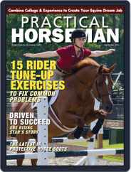 Practical Horseman (Digital) Subscription                    January 7th, 2014 Issue