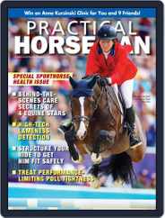 Practical Horseman (Digital) Subscription                    December 24th, 2013 Issue