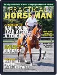 Practical Horseman (Digital) Subscription                    November 18th, 2013 Issue