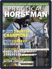 Practical Horseman (Digital) Subscription                    September 26th, 2013 Issue