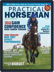 Practical Horseman (Digital) Subscription                    April 29th, 2013 Issue