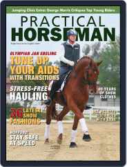 Practical Horseman (Digital) Subscription                    March 27th, 2013 Issue