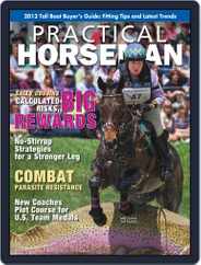 Practical Horseman (Digital) Subscription                    January 24th, 2013 Issue