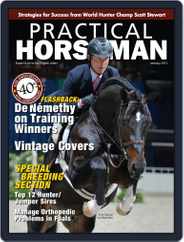 Practical Horseman (Digital) Subscription                    December 26th, 2012 Issue