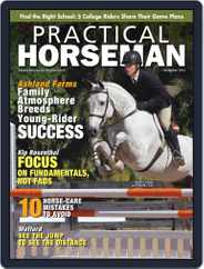 Practical Horseman (Digital) Subscription                    November 12th, 2012 Issue