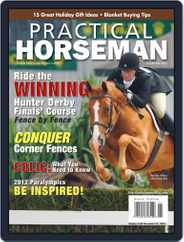 Practical Horseman (Digital) Subscription                    October 8th, 2012 Issue