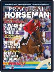 Practical Horseman (Digital) Subscription                    September 10th, 2012 Issue