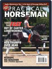 Practical Horseman (Digital) Subscription                    August 13th, 2012 Issue