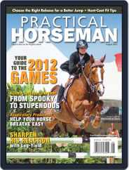 Practical Horseman (Digital) Subscription                    July 9th, 2012 Issue