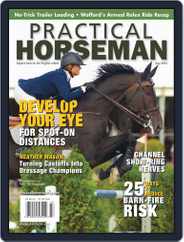Practical Horseman (Digital) Subscription                    June 11th, 2012 Issue