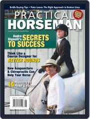 Practical Horseman (Digital) Subscription                    May 14th, 2012 Issue