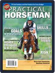 Practical Horseman (Digital) Subscription                    April 9th, 2012 Issue