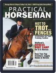 Practical Horseman (Digital) Subscription                    March 12th, 2012 Issue