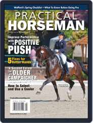Practical Horseman (Digital) Subscription                    February 6th, 2012 Issue