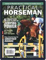Practical Horseman (Digital) Subscription                    January 9th, 2012 Issue