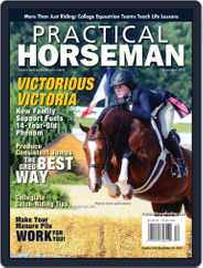Practical Horseman (Digital) Subscription                    November 15th, 2011 Issue
