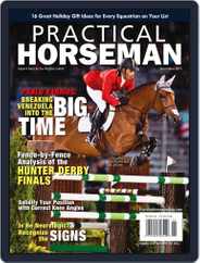 Practical Horseman (Digital) Subscription                    October 14th, 2011 Issue
