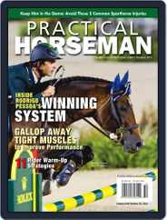Practical Horseman (Digital) Subscription                    September 13th, 2011 Issue