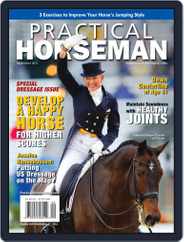 Practical Horseman (Digital) Subscription                    August 15th, 2011 Issue